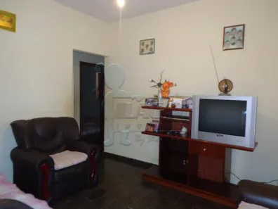 Casa com 2 Quartos à venda, 214m² no Vila Monte Alegre, Ribeirão Preto