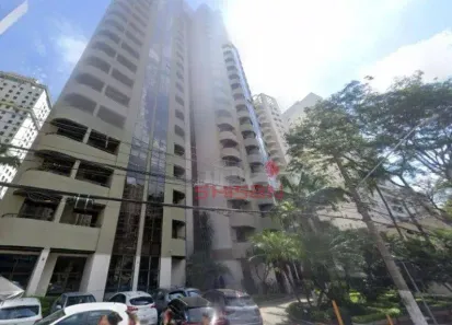 Sala Comercial à venda, 45m² no Itaim Bibi, São Paulo