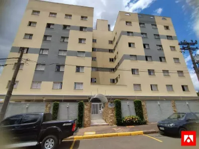 Apartamento com 2 Quartos à venda, 103m² no Jardim Glória, Americana