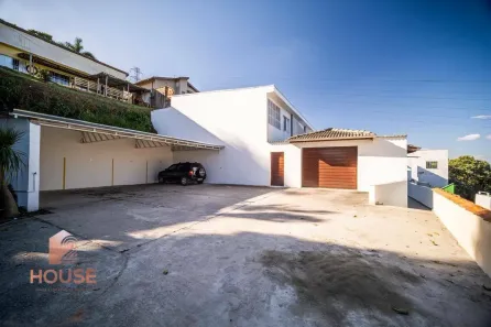 Casa de Condomínio com 2 Quartos para alugar, 120m² no Mirante do Arujá, Arujá