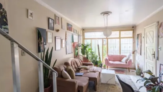 Sobrado com 2 Quartos à venda, 119m² no Vila Carrão, São Paulo