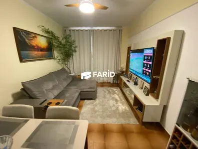 Apartamento com 2 Quartos à venda, 77m² no Ponta da Praia, Santos