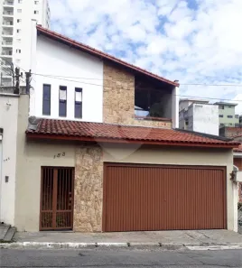 Sobrado com 4 Quartos à venda, 245m² no Vila Dom Pedro II, São Paulo