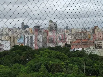 Apartamento com 3 Quartos à venda, 132m² no Bom Retiro, São Paulo