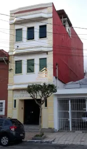 Prédio Comercial para alugar, 320m² no Belenzinho, São Paulo