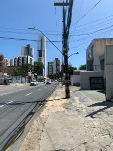 Imóvel Comercial com 8 Quartos para alugar, 280m² no Boa Viagem, Recife