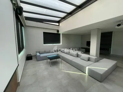 Apartamento com 4 Quartos à venda, 698m² no Parque Bairro Morumbi, São Paulo