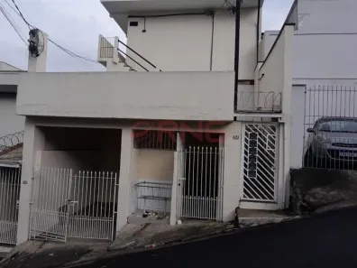  com 1 Quarto para alugar, 32m² no Vila Mazzei, São Paulo
