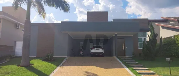 Casa de Condomínio com 3 Quartos à venda, 227m² no Itapecerica, Salto