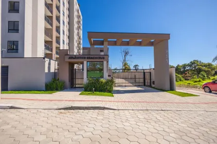 Apartamento com 2 Quartos à venda, 67m² no , Balneário Piçarras