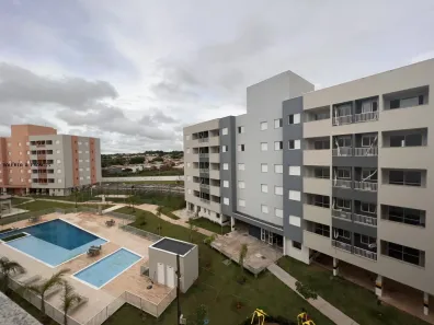 Apartamento com 2 Quartos à venda, 57m² no Jardim Vale Verde, Presidente Prudente
