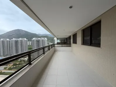 Apartamento com 3 Quartos à venda, 118m² no Barra Olímpica, Rio de Janeiro