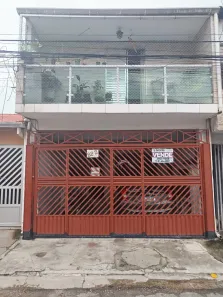 Sobrado com 6 Quartos à venda, 125m² no Jardim das Flores, Osasco