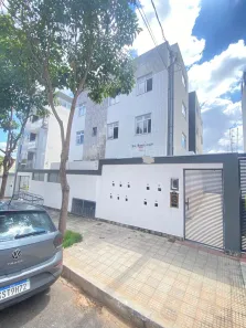 Cobertura com 3 Quartos à venda, 118m² no Candelária, Belo Horizonte