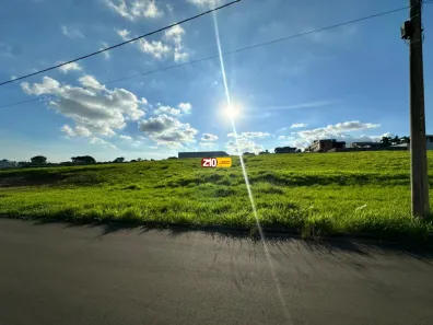 Lote/Terreno à venda, 1200m² no Parque Residencial Indaiá, Indaiatuba
