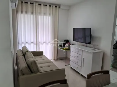 Apartamento com 2 Quartos à venda, 60m² no Martim de Sá, Caraguatatuba
