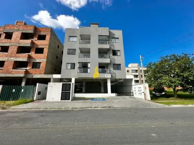 Apartamento com 2 Quartos à venda, 54m² no Padre Martinho Stein, Timbó