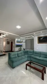 Casa com 3 Quartos para alugar, 250m² no Portais (Polvilho), Cajamar