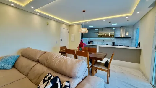 Apartamento com 3 Quartos à venda, 93m² no Vila Marlene, Jundiaí