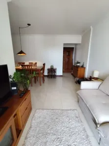 Apartamento com 3 Quartos à venda, 84m² no Jardim das Vertentes, São Paulo