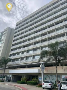Sala Comercial à venda, 27m² no Morada de Laranjeiras, Serra