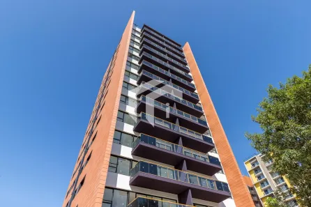 Apartamento com 3 Quartos à venda, 170m² no Cambuí, Campinas