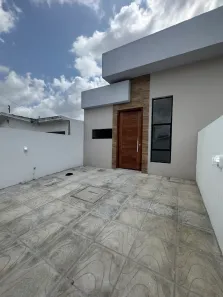 Casa com 2 Quartos à venda, 60m² no Costa e Silva, João Pessoa