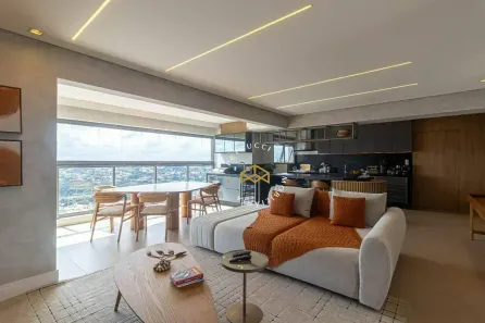 Apartamento com 3 Quartos à venda, 155m² no Jardim Belo Horizonte, Campinas