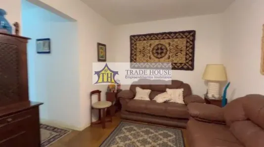 Apartamento com 2 Quartos à venda, 73m² no Vila Mariana, São Paulo