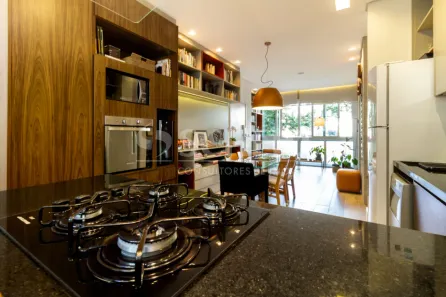 Apartamento com 2 Quartos à venda, 100m² no Perdizes, São Paulo