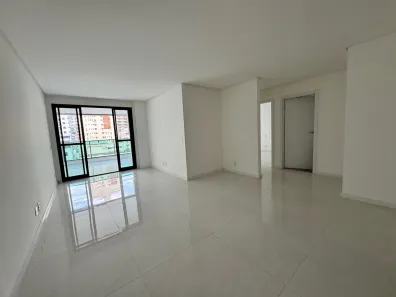 Apartamento com 4 Quartos à venda, 140m² no Praia da Costa, Vila Velha