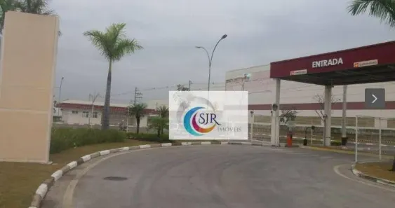 Galpão/Depósito/Armazém à venda, 1465m² no Jardim Santa Maria (Nova Veneza), Sumaré