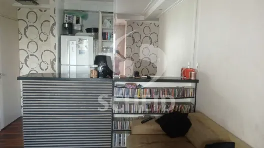 Apartamento com 3 Quartos à venda, 62m² no Vila Inglesa, São Paulo