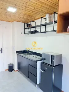 Apartamento com 1 Quarto à venda, 24m² no Pinheiros, São Paulo
