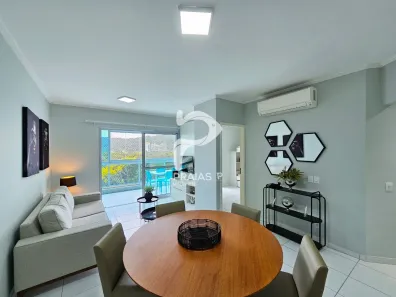 Apartamento com 3 Quartos à venda, 98m² no Riviera, Bertioga