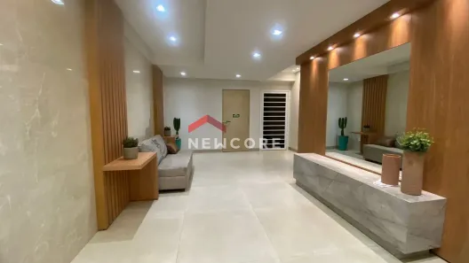 Apartamento com 2 Quartos à venda, 69m² no Santa Mônica, Uberlândia