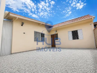Casa com 2 Quartos à venda, 65m² no Campeche, Florianópolis