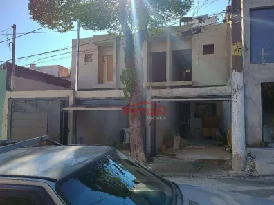 Sobrado com 3 Quartos à venda, 80m² no Vila Buenos Aires, São Paulo