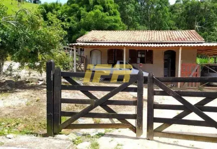 Fazenda/Sítio com 2 Quartos à venda, 10m² no São Benedito, São Luiz do Paraitinga