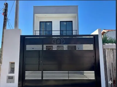 Sobrado com 3 Quartos à venda, 137m² no Parque Jambeiro, Campinas