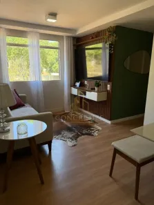 Apartamento com 3 Quartos à venda, 88m² no Parque Residencial das Camélias, Bauru