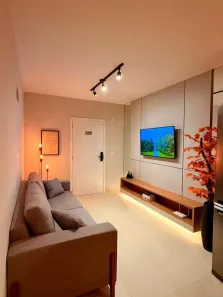 Apartamento com 2 Quartos à venda, 45m² no Vila Buarque, São Paulo