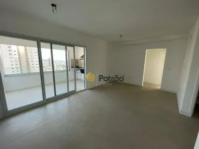 Apartamento com 3 Quartos à venda, 117m² no Centro, São Bernardo do Campo