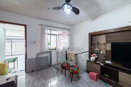 Sobrado com 4 Quartos à venda, 247m² no Vila Canero, São Paulo