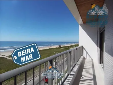 Apartamento com 3 Quartos à venda, 99m² no Costa Azul, Matinhos