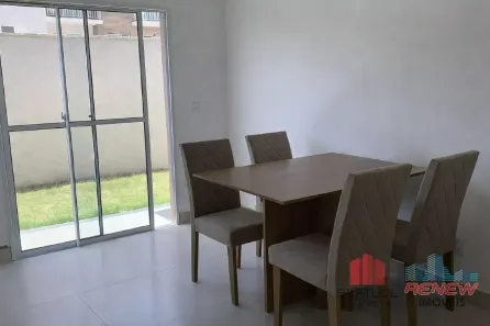 Apartamento com 2 Quartos à venda, 52m² no Santa Claudina, Vinhedo