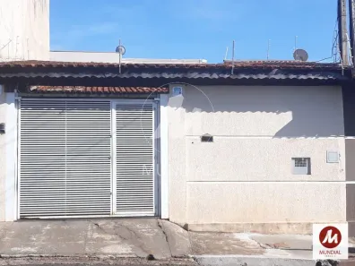 Casa com 3 Quartos à venda, 80m² no Campos Elíseos, Ribeirão Preto