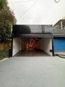 Galpão/Depósito/Armazém à venda, 182m² no Vila Leopoldina, São Paulo