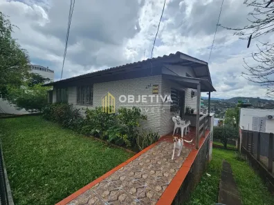 Casa com 3 Quartos à venda, 257m² no Guarani, Novo Hamburgo