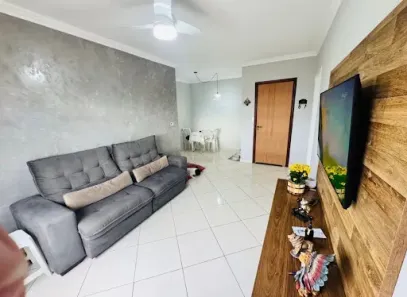 Apartamento com 2 Quartos à venda, 64m² no Jardim das Indústrias, São José dos Campos